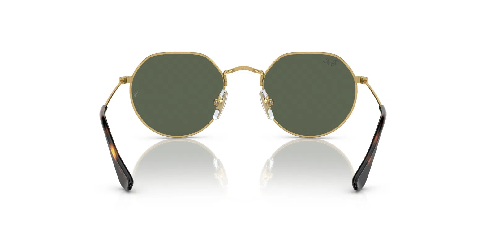 Ray-Ban Kids Jack 0RJ9565S Sunglasses - view 82